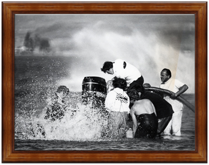 greatlakesboatclubphotoframe